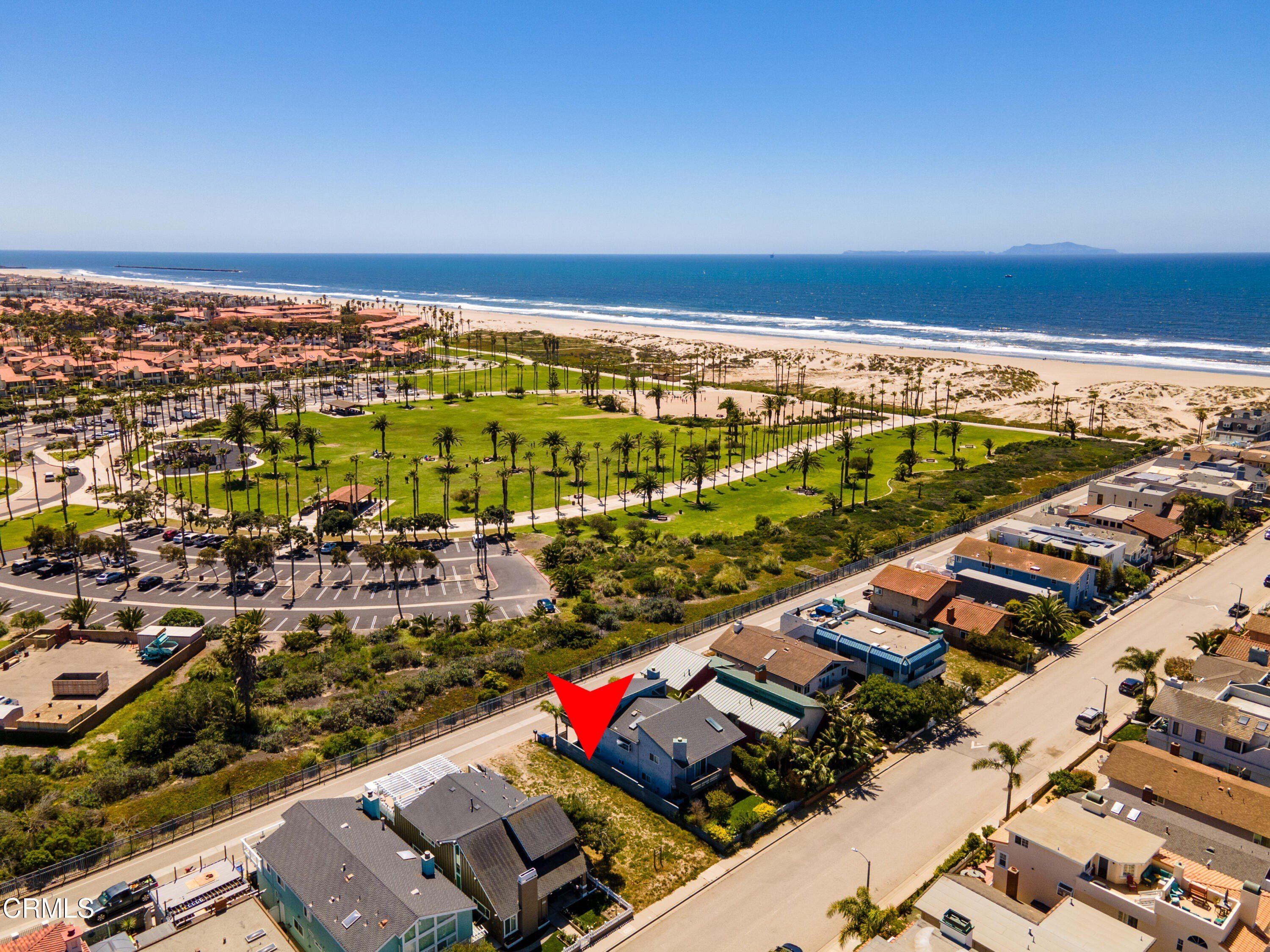 4834 Oceanaire Street. Oxnard, CA 93035