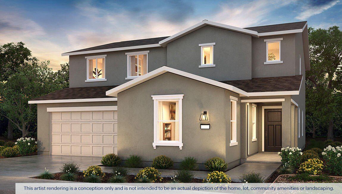 3901 N Terrace Street. Visalia, CA 93291