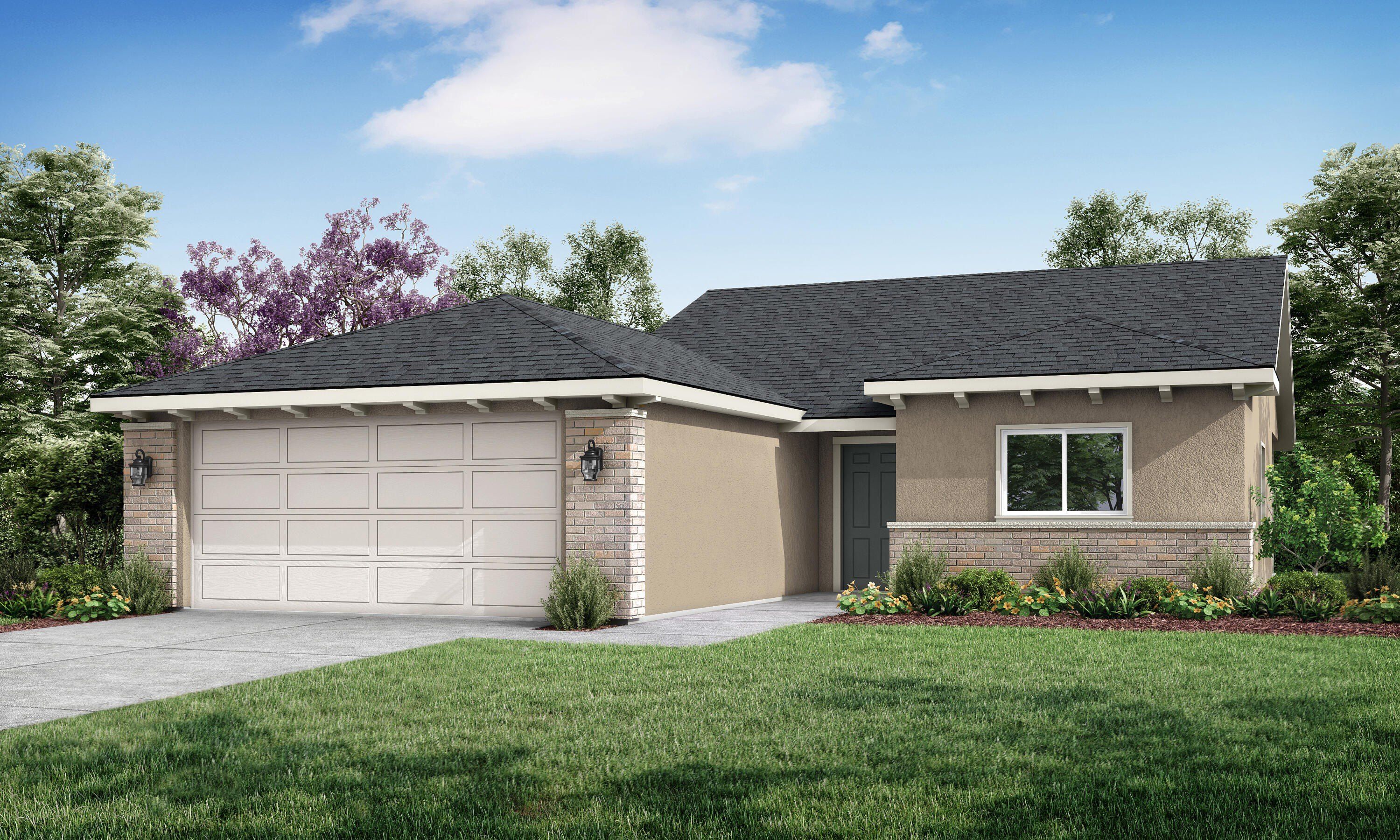 2320 W Glenn Avenue. Porterville, CA 93257