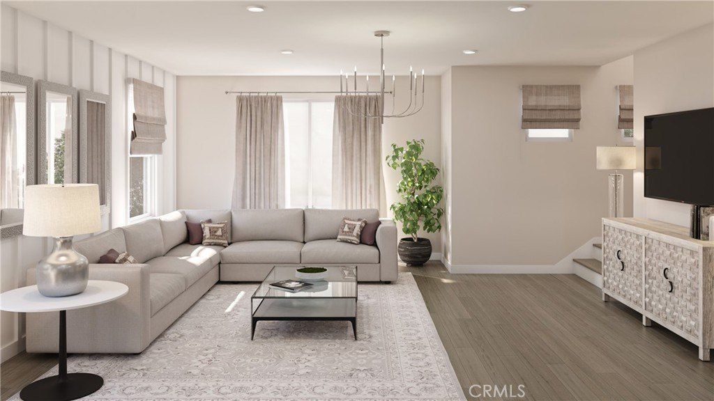 1001 E Overlook Drive. Orange, CA 92867
