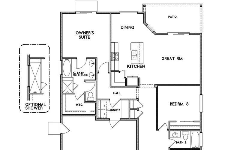734 E Beech Avenue. Visalia, CA 93292