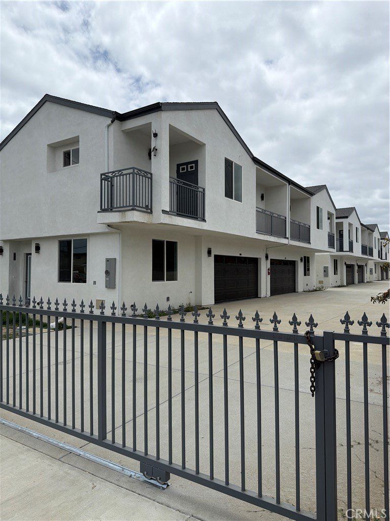 1439 S Palomares. Pomona, CA 91766