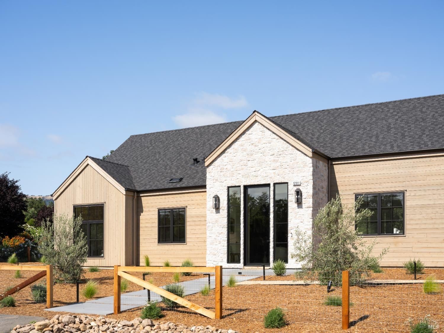 12311 Adine Court. Glen Ellen, CA 95442