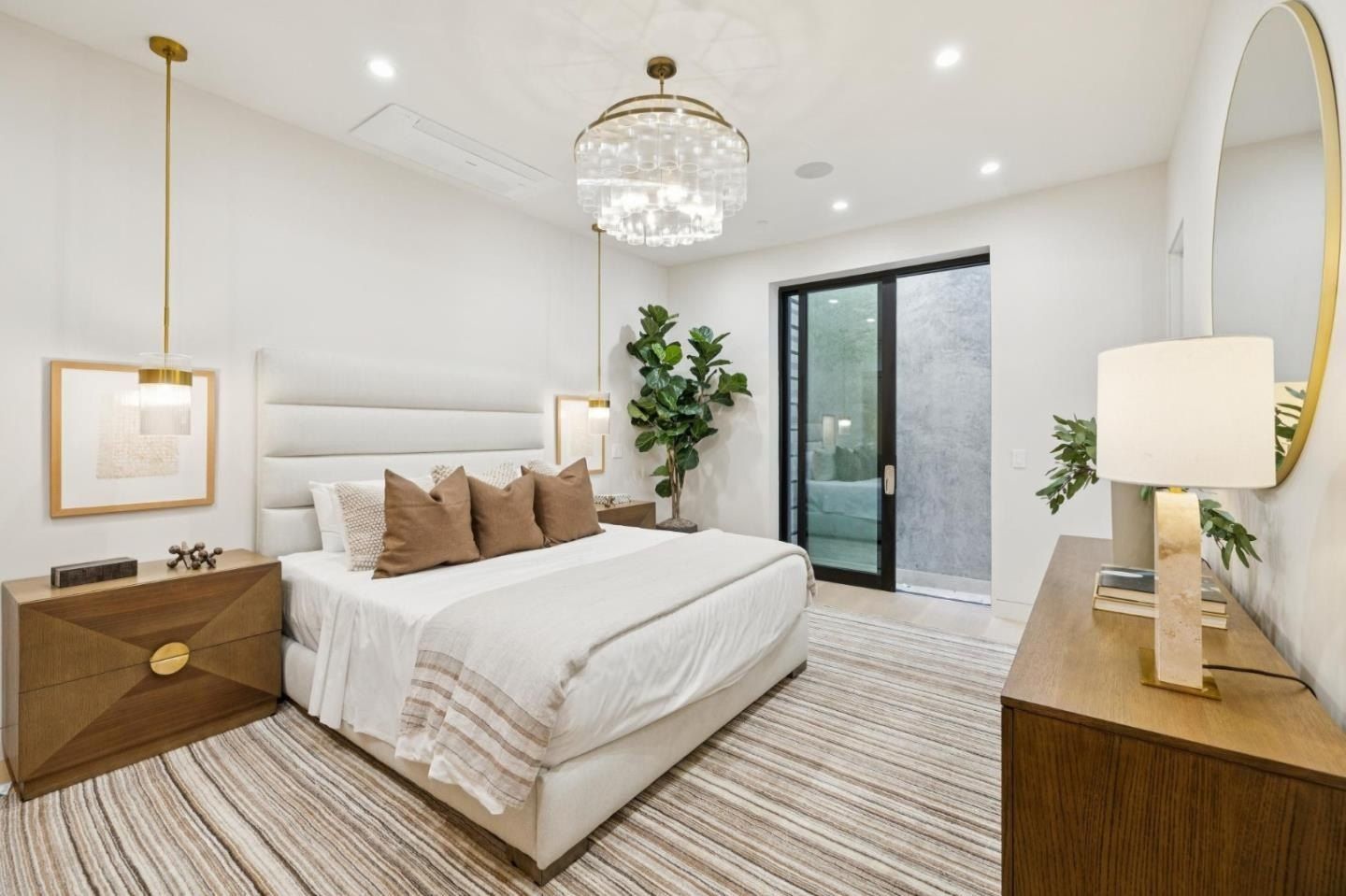241 Georgia Ln. Portola Valley, CA 94028