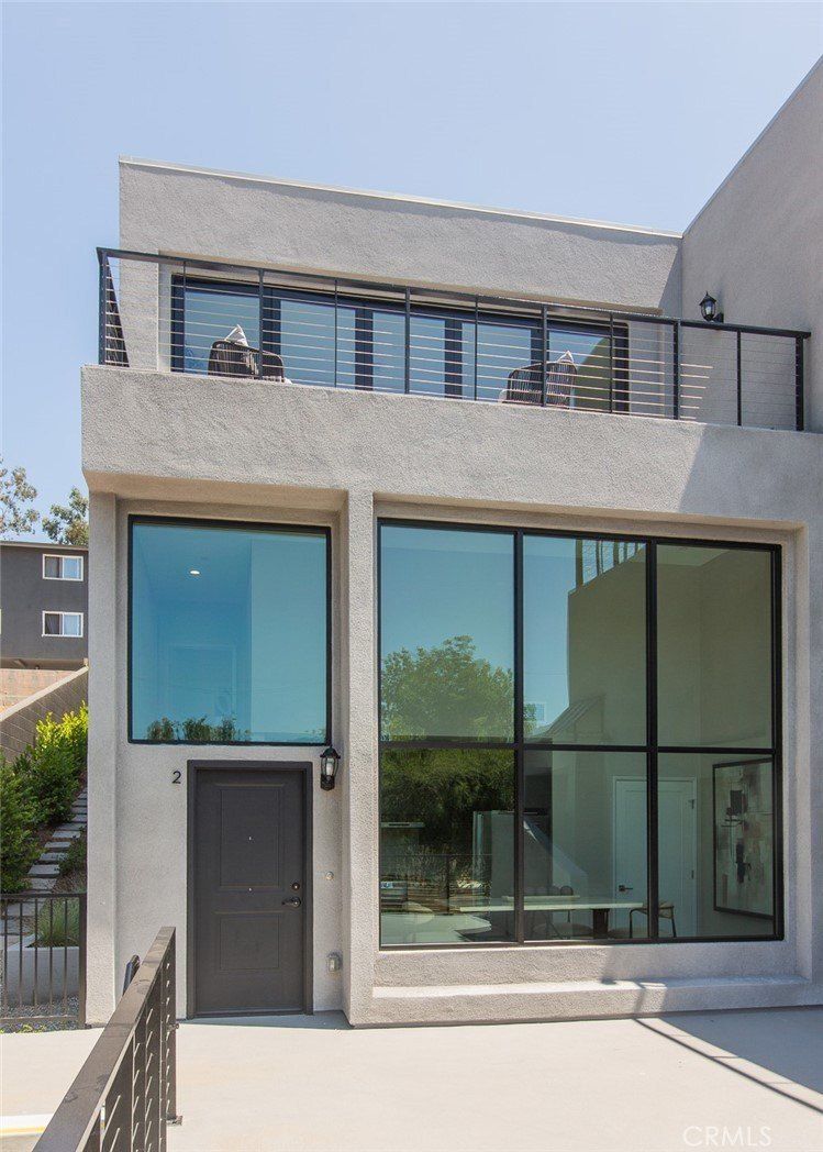 3682 Harriman Avenue. Los Angeles, CA 90032