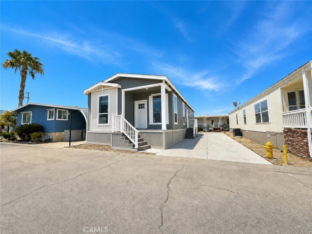 416 Jeffries Avenue. Monrovia, CA 91016