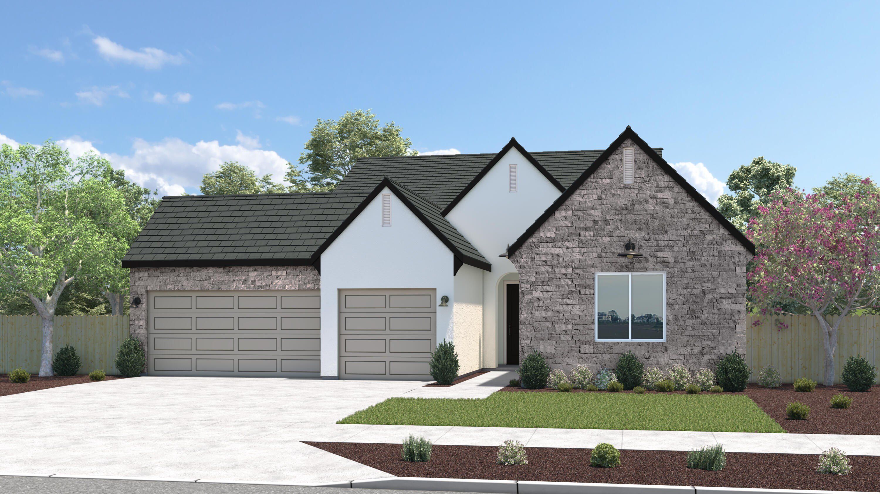 5003 W Sunnyview Avenue. Visalia, CA 93291
