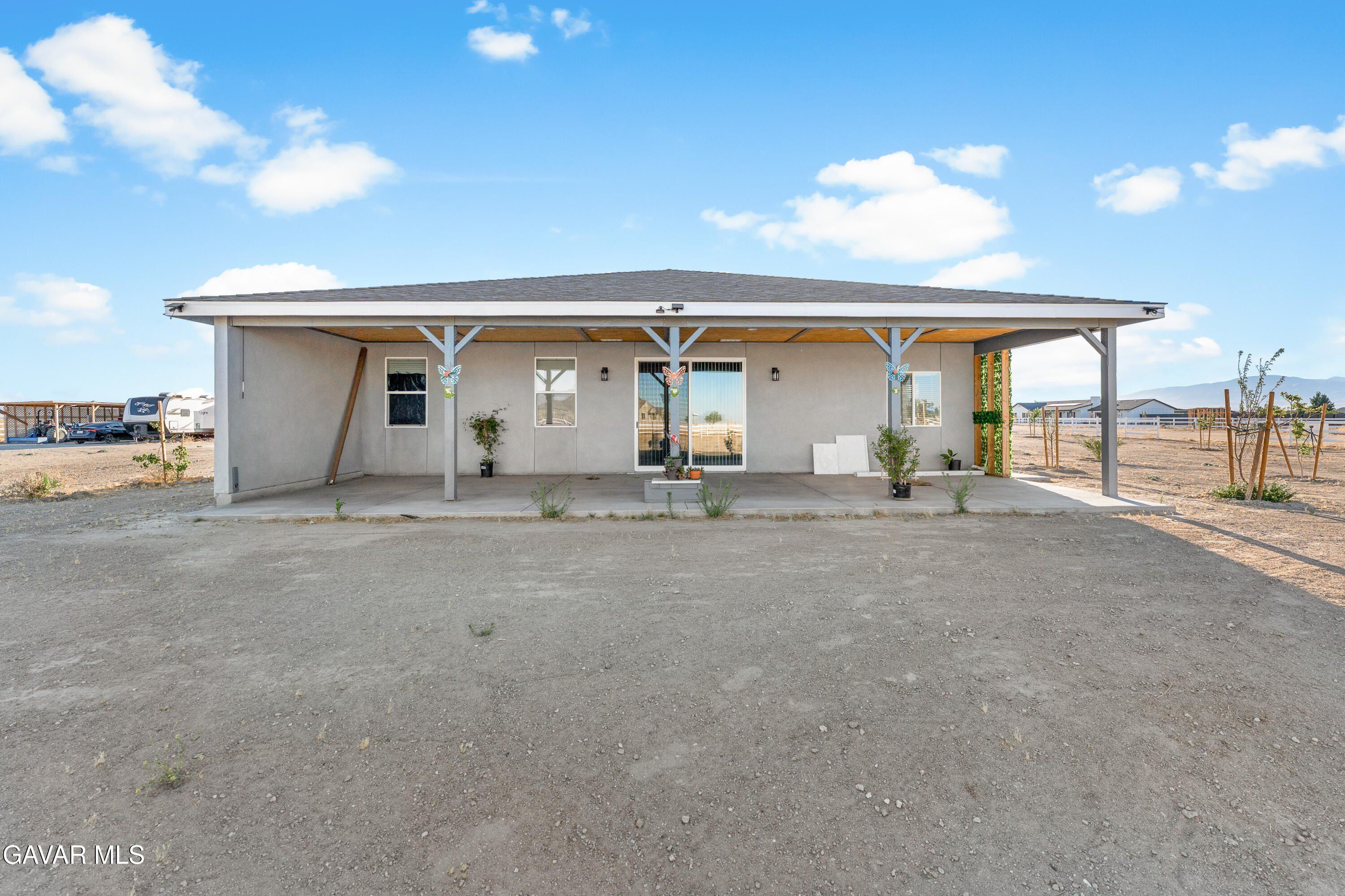 7020 W Avenue A 8. Lancaster, CA 93536