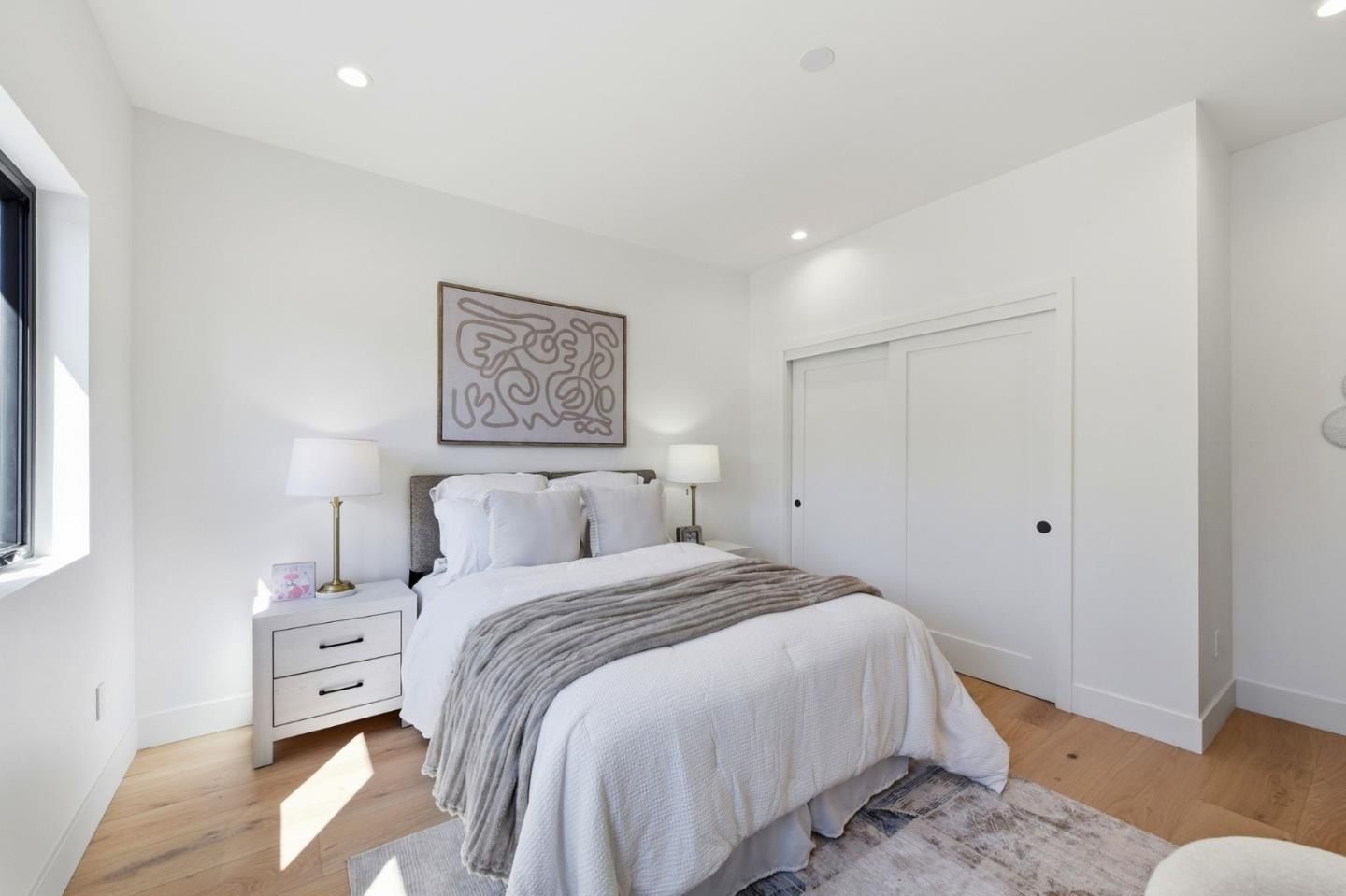 1113 Pine Ave. San Jose, CA 95125