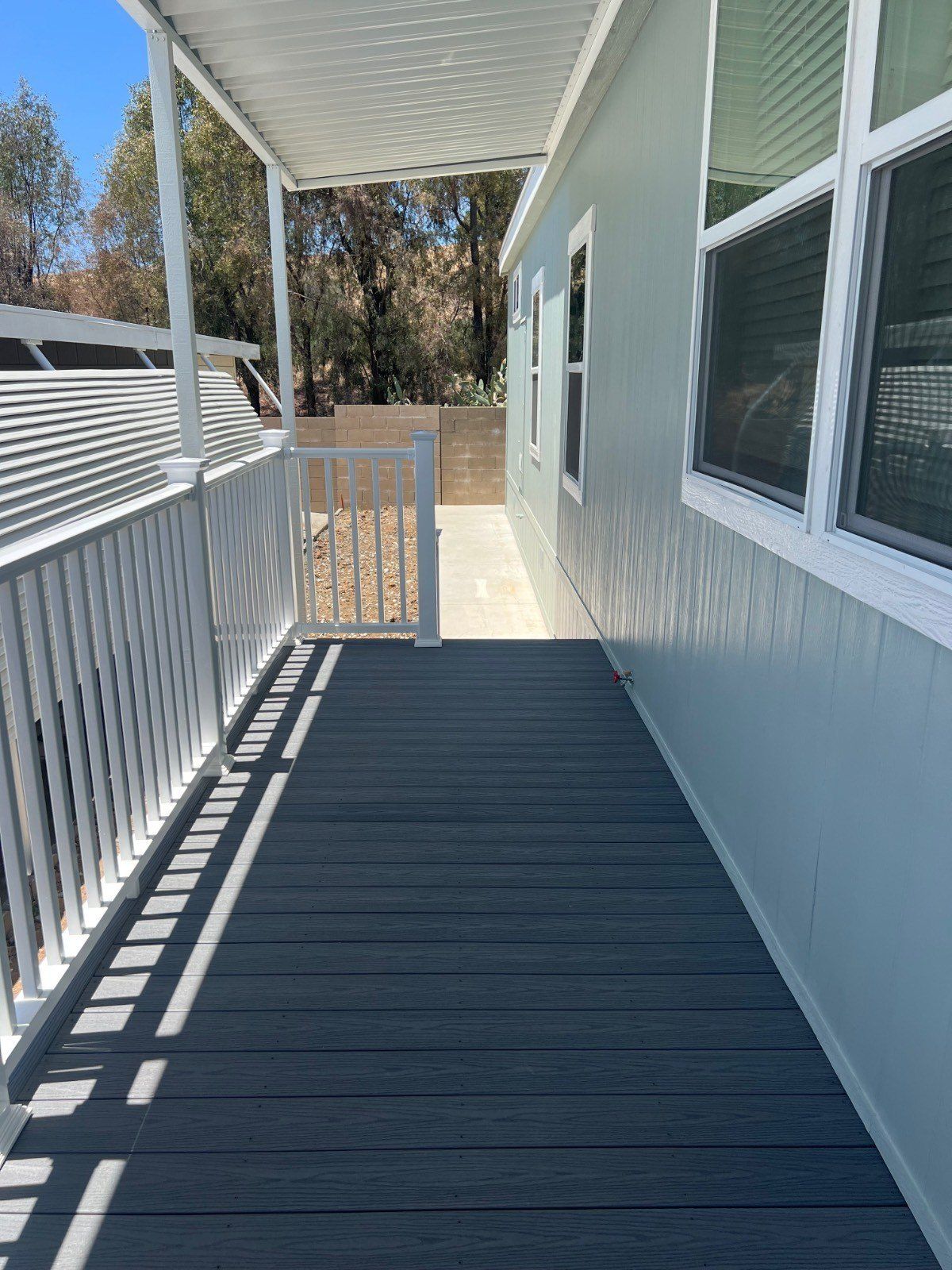 24001 Muirlands Blvd. Lake Forest, CA 92630