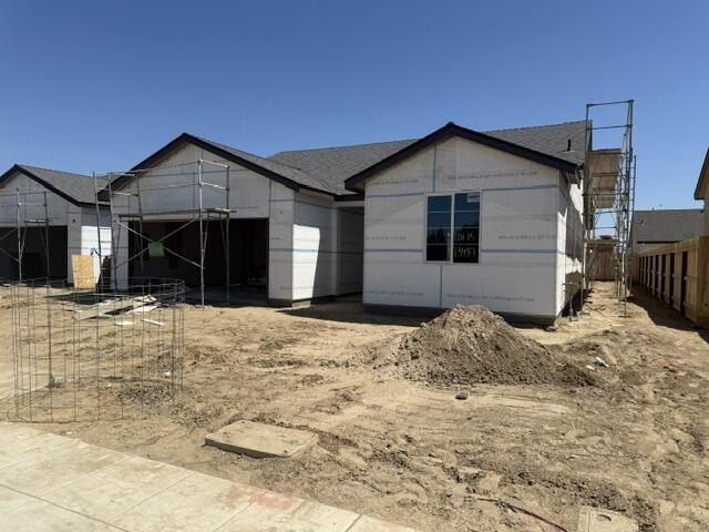 13487 Fifth Street Lot 15. Parlier, CA 93648