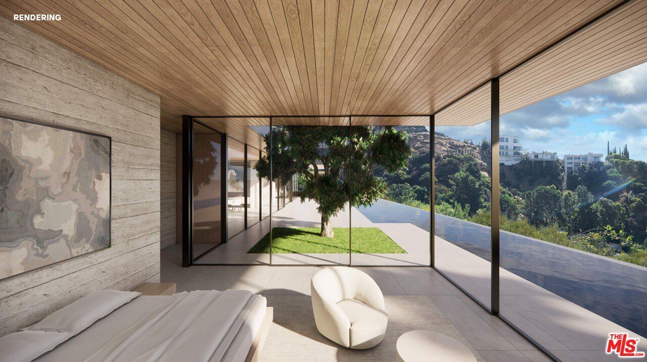 9226 Swallow Dr. Los Angeles, CA 90069
