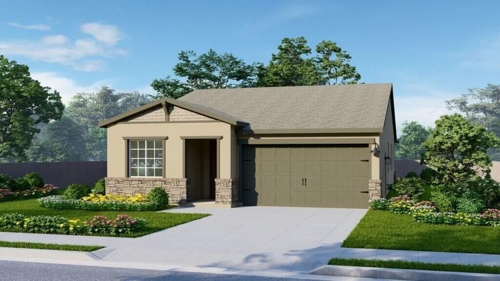 3160 Scoon Place. Tulare, CA 93274