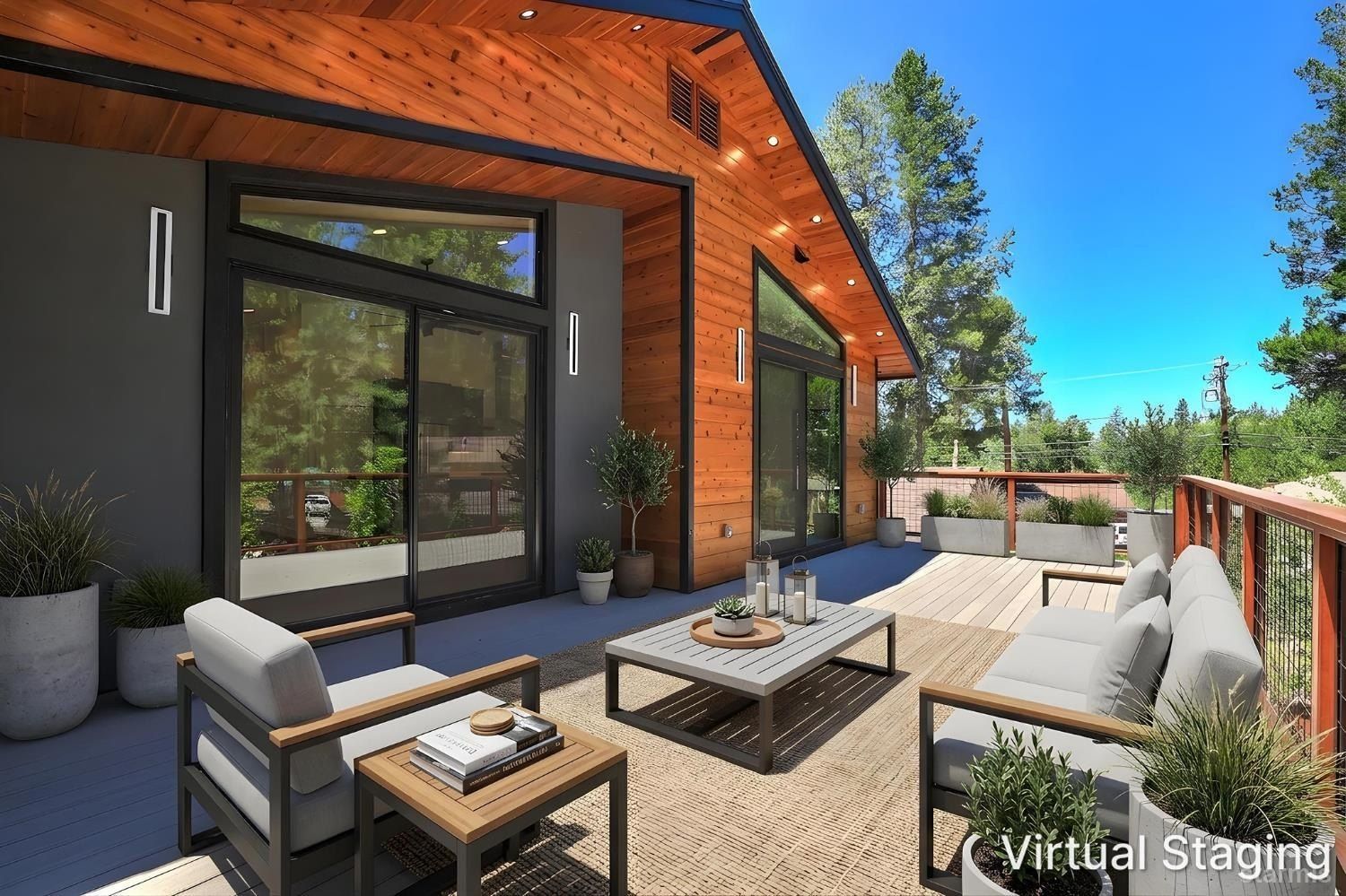 905 Linda Avenue. South Lake Tahoe, CA 96150