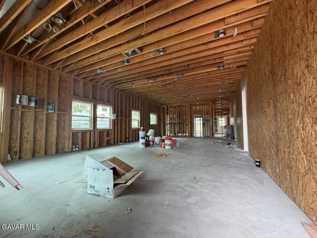 21617 Bancroft Drive. California City, CA 93505