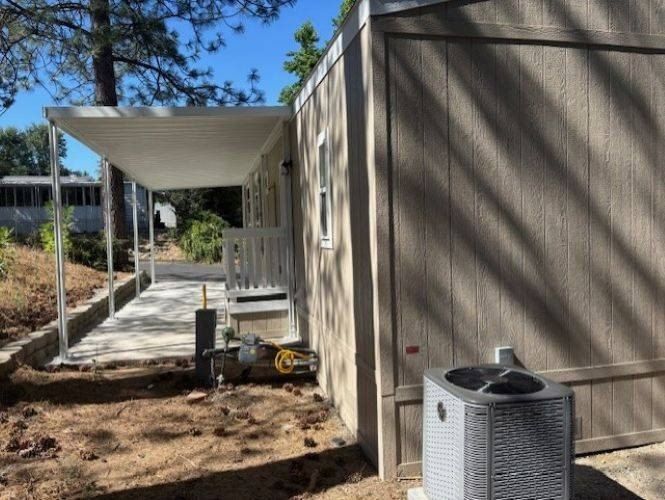 39678 Rd 425B. Oakhurst, CA 93644