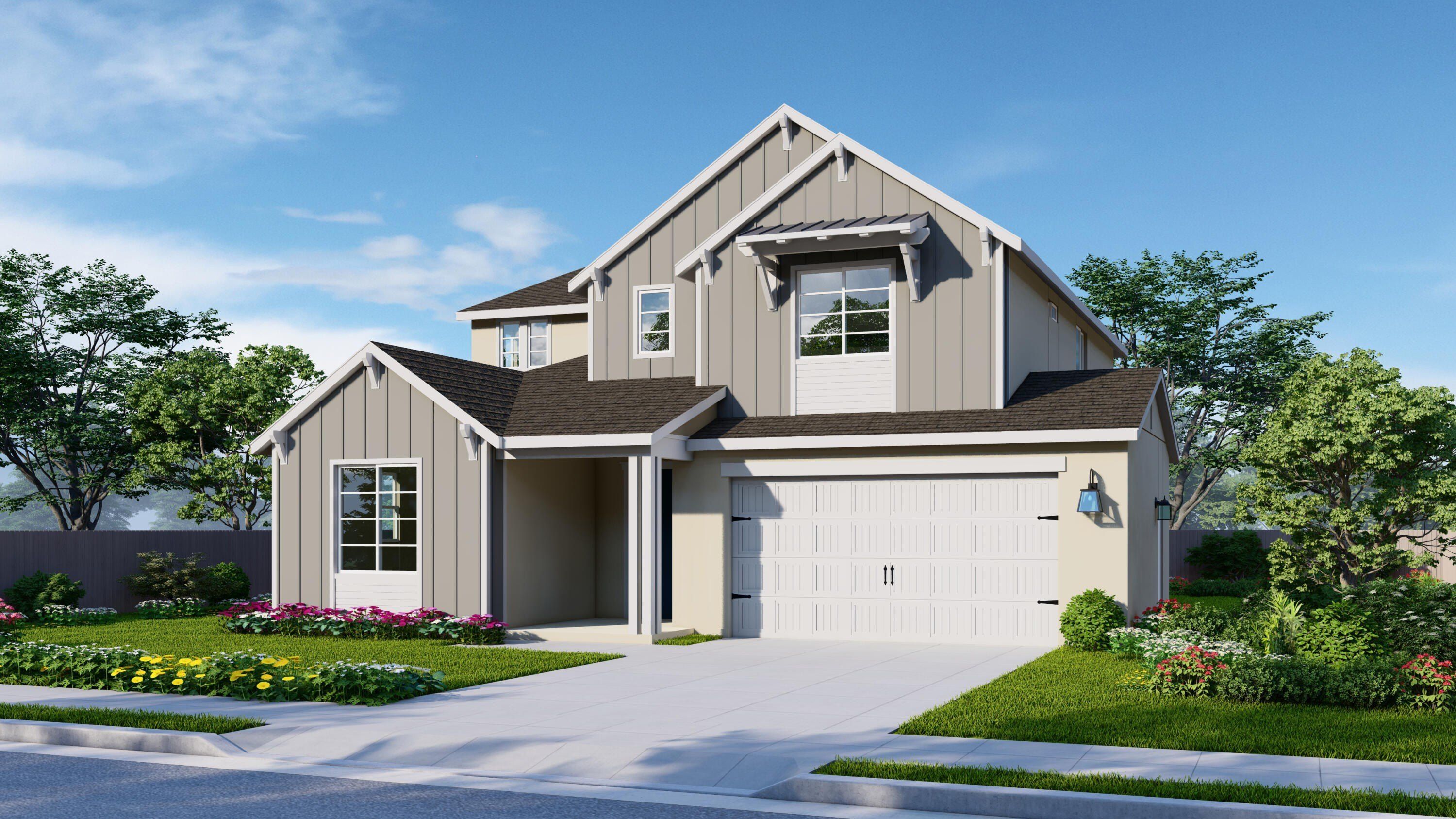 3154 Scoon Place. Tulare, CA 93274