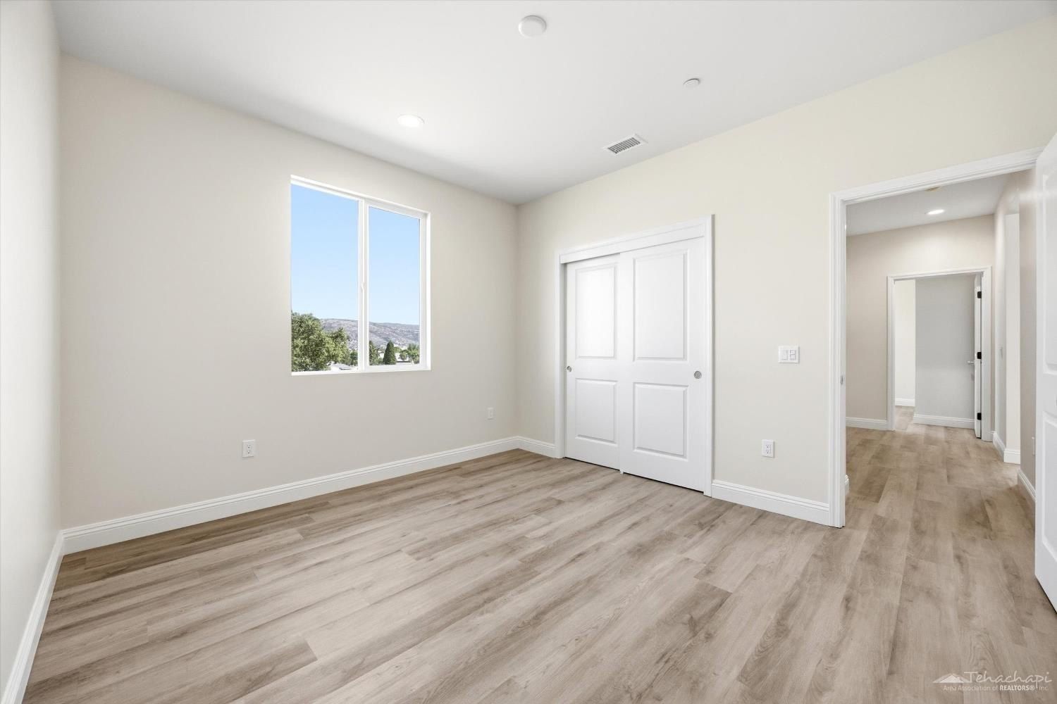 28321 Carry Back Court. Tehachapi, CA 93561