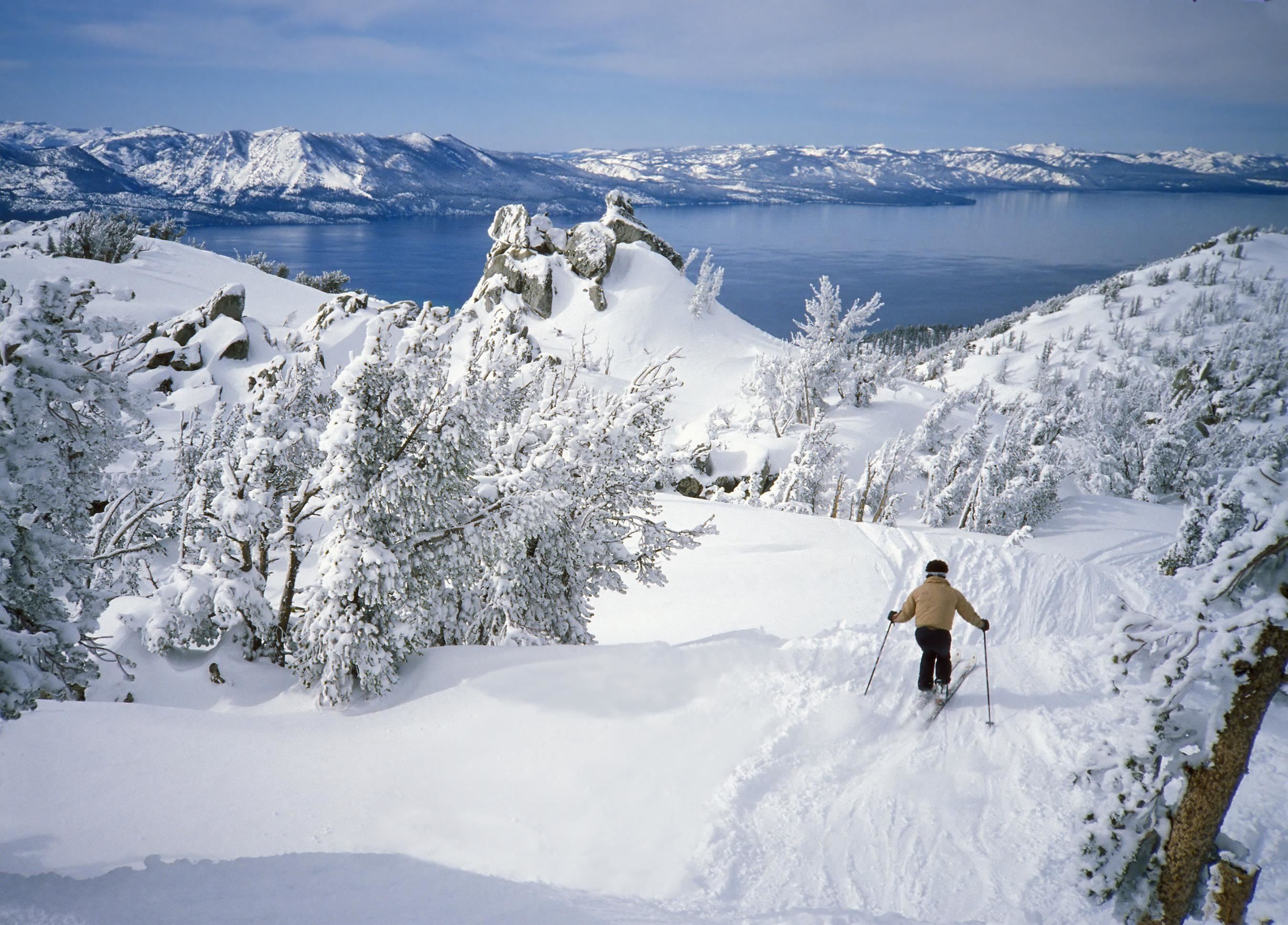 13260 Snowshoe Thompson. Truckee, CA 96161