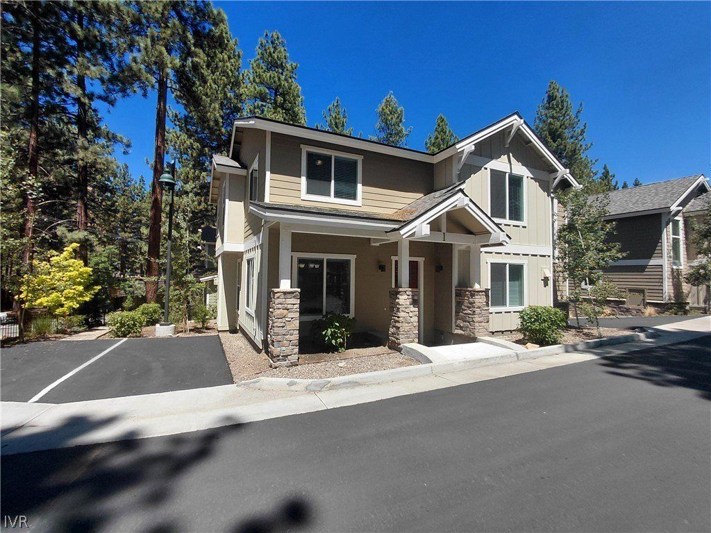 1201 Wildwood 1 Avenue. South Lake Tahoe, CA 96150