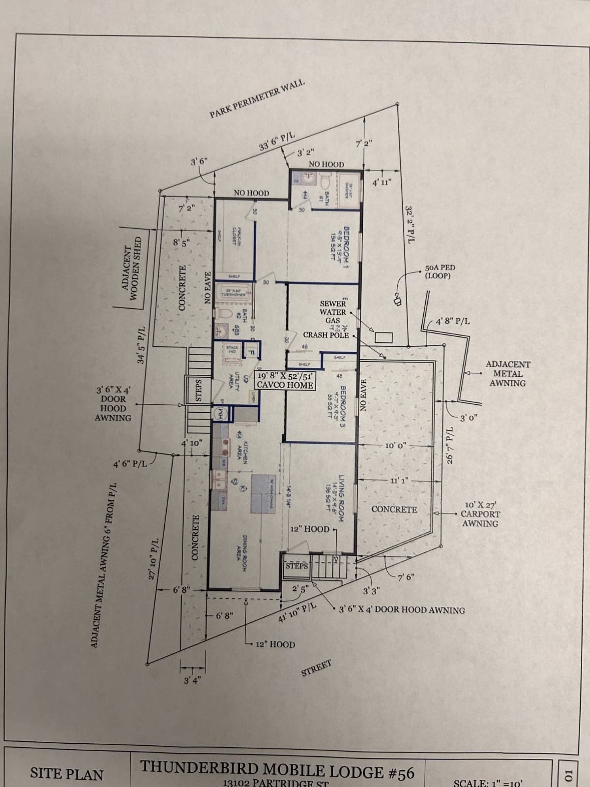 13102 Partridge Street. Garden Grove, CA 92843