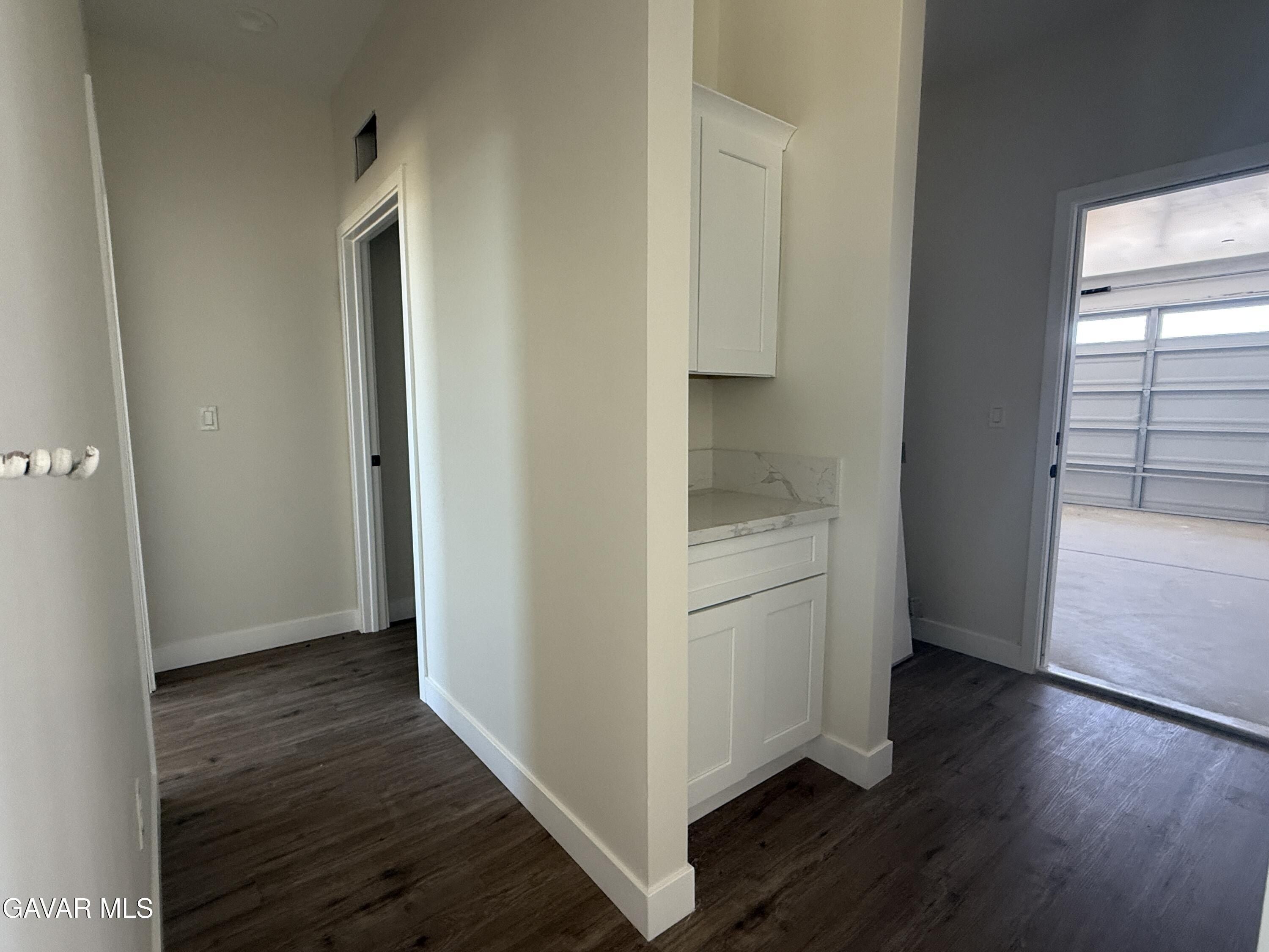 21600 Hacienda Boulevard. California City, CA 93505