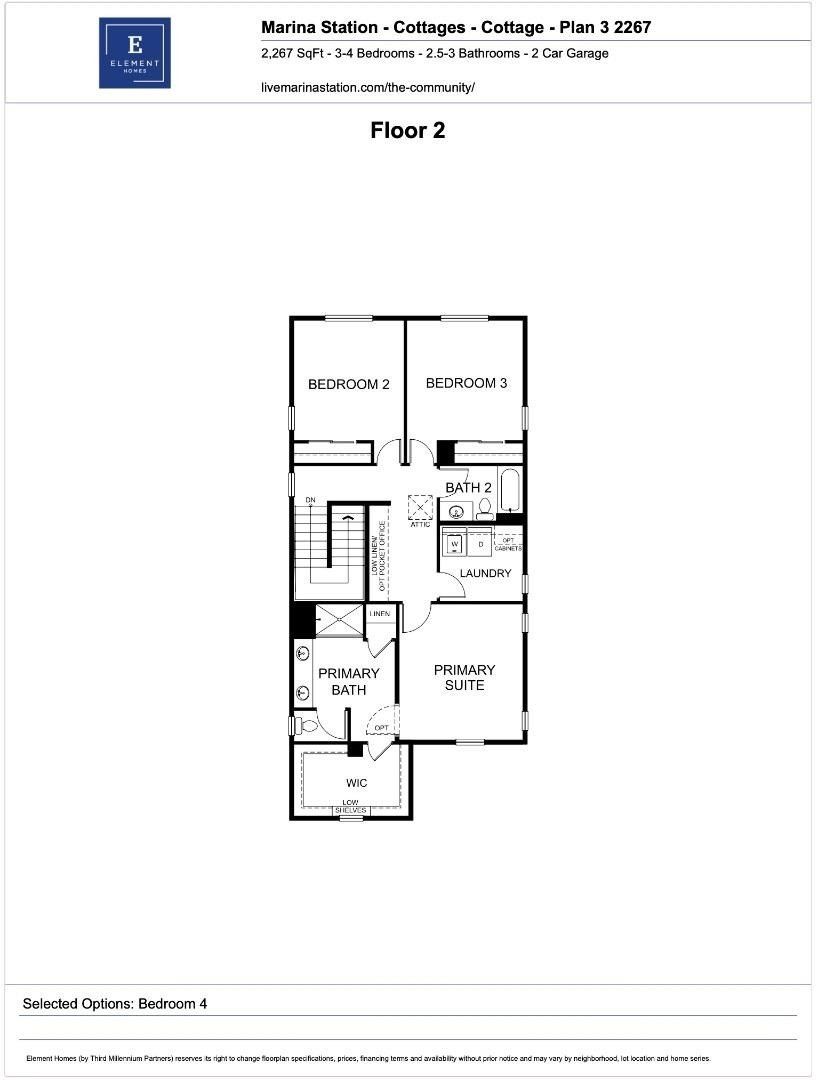 273 Santa Lucia Ln. Marina, CA 93933