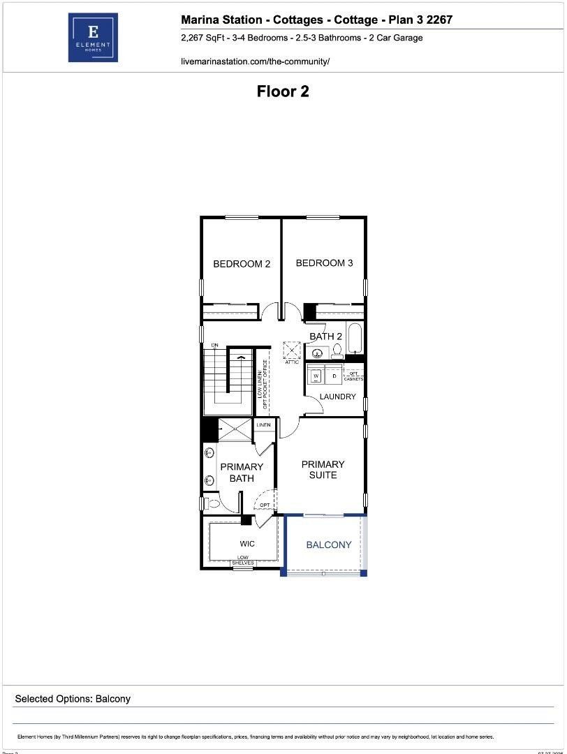 267 Santa Lucia Ln. Marina, CA 93933