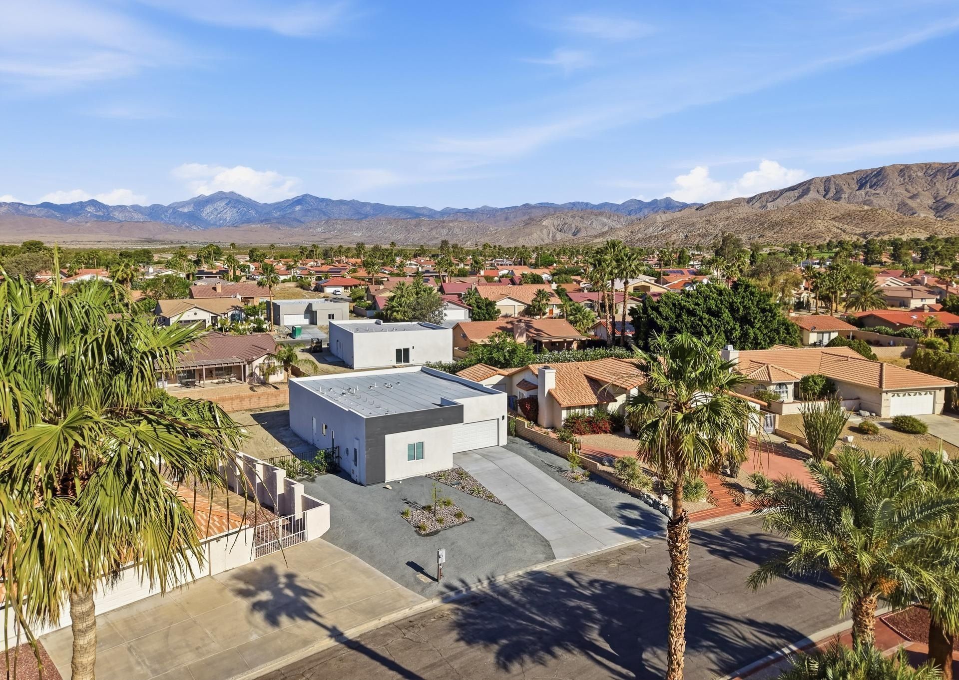 9740 Congressional Road. Desert Hot Springs, CA 92240