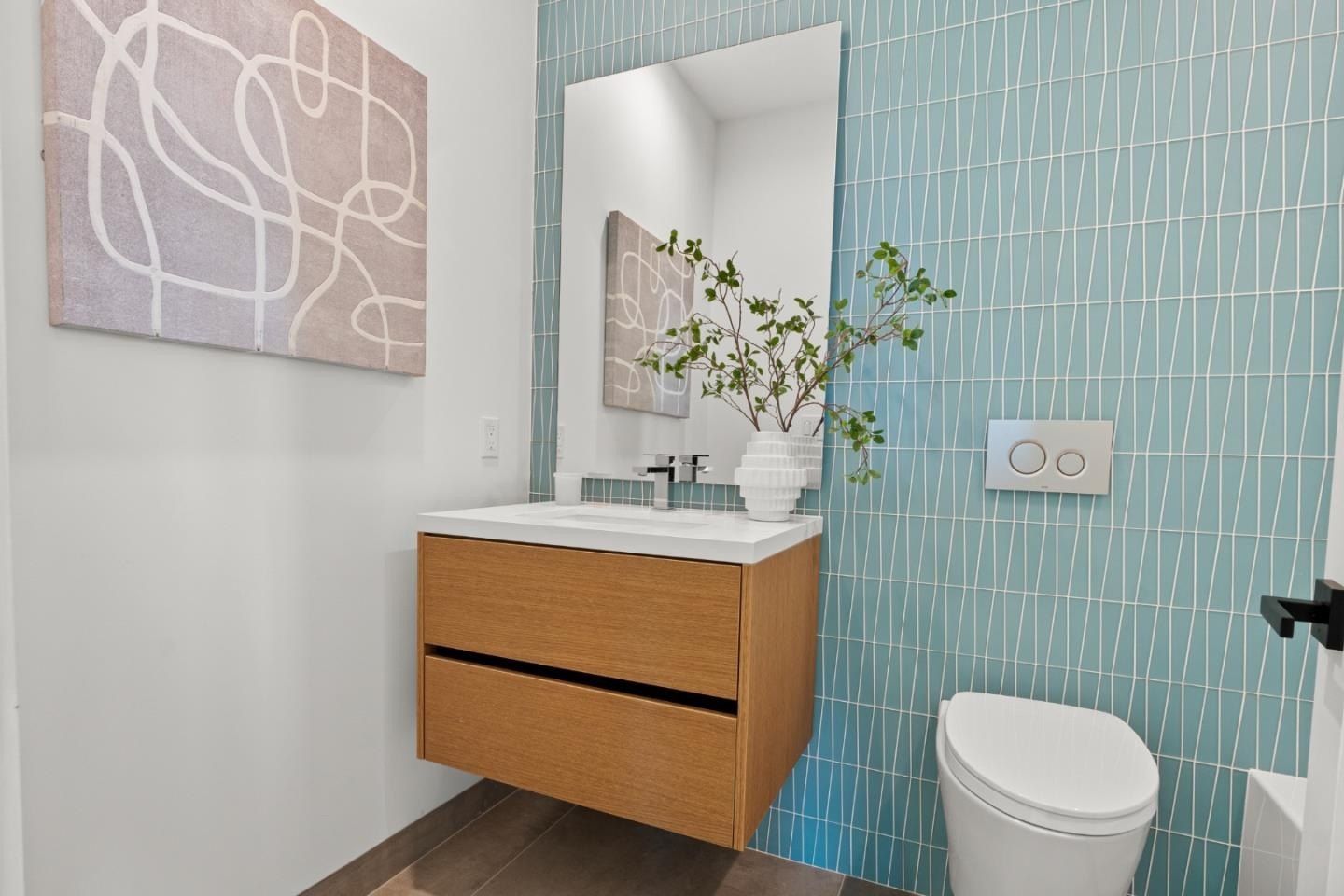 3724 Laurel Way. Redwood City, CA 94062