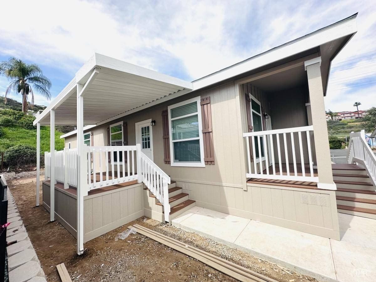 10880 Highway 67. Lakeside, CA 92040