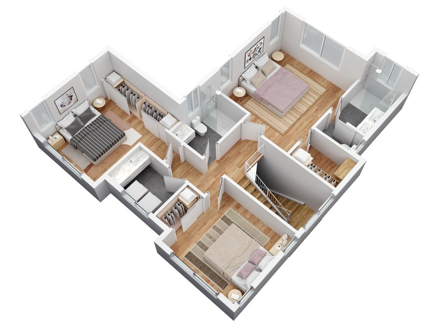 19160 Cozette Ln. Cupertino, CA 95014