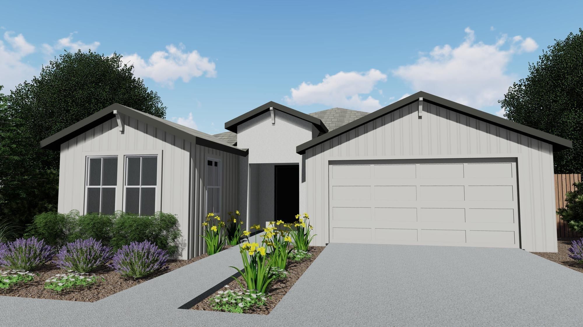 6717 W Sedona Avenue. Visalia, CA 93291