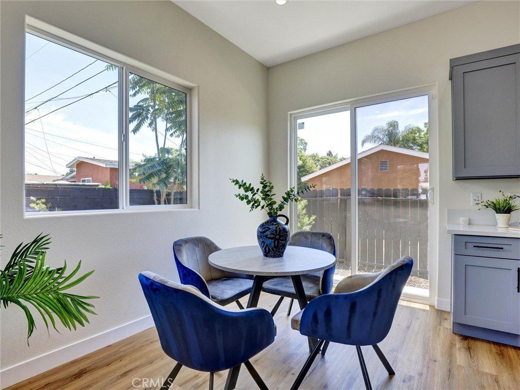 1050 W Chestnut Avenue. Santa Ana, CA 92703
