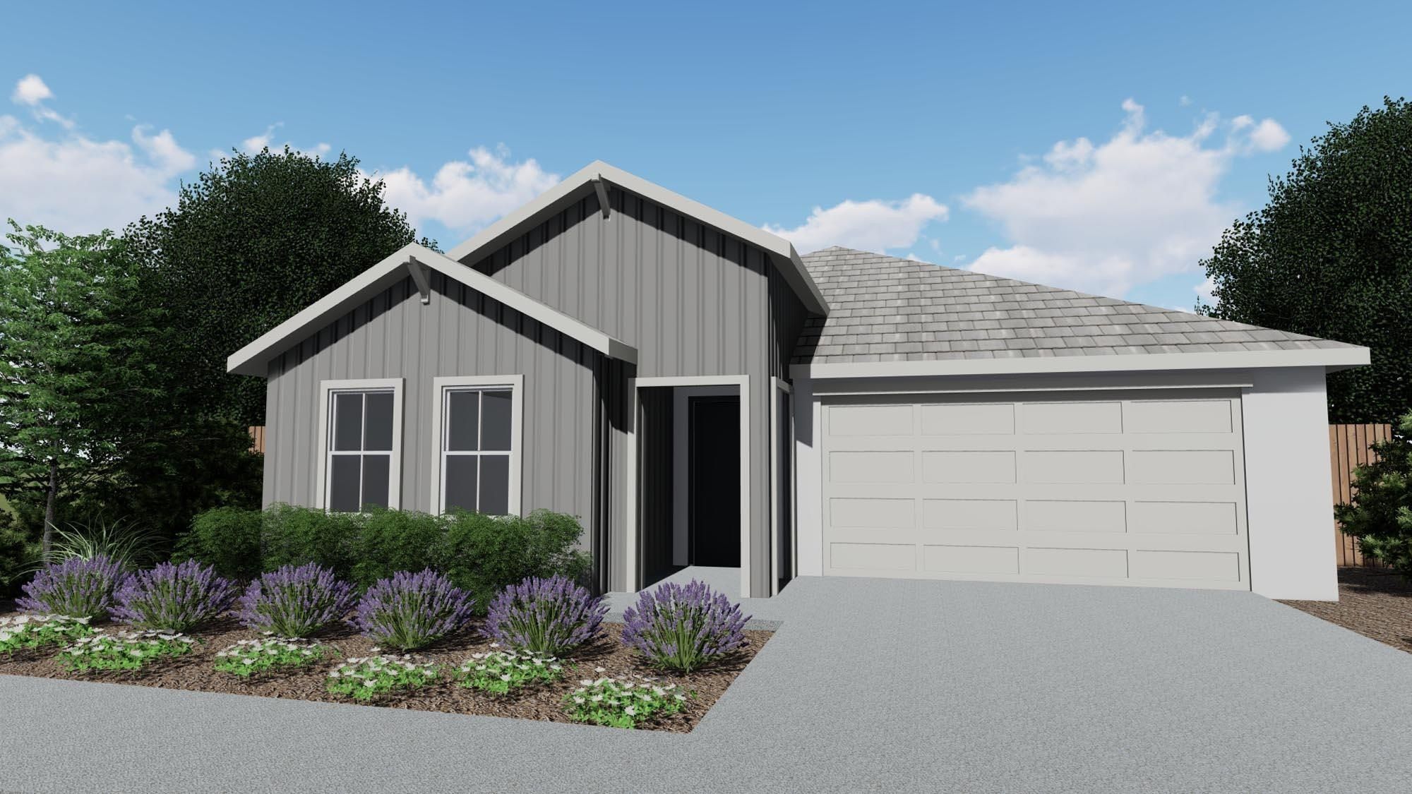 6725 W Sedona Avenue. Visalia, CA 93291