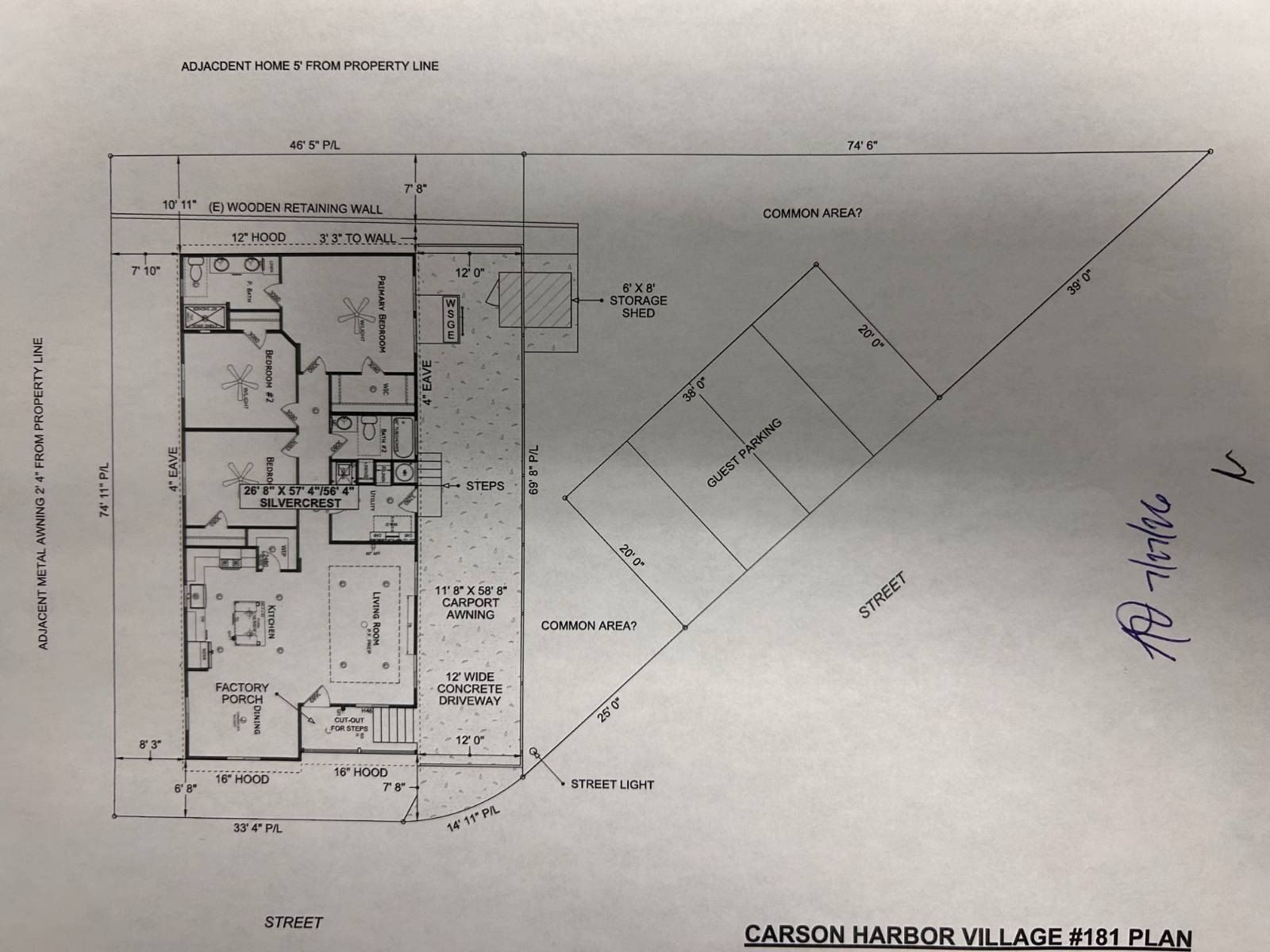 17701 S Avalon Blvd. Carson, CA 90746