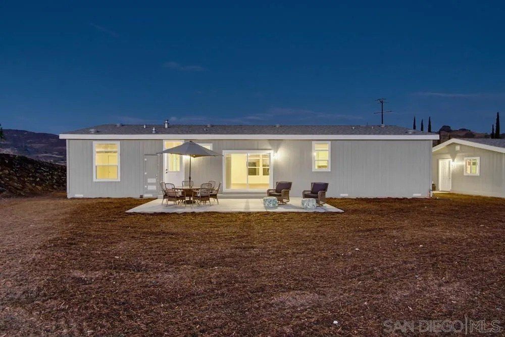 29616 Anthony Rd. Valley Center, CA 92082