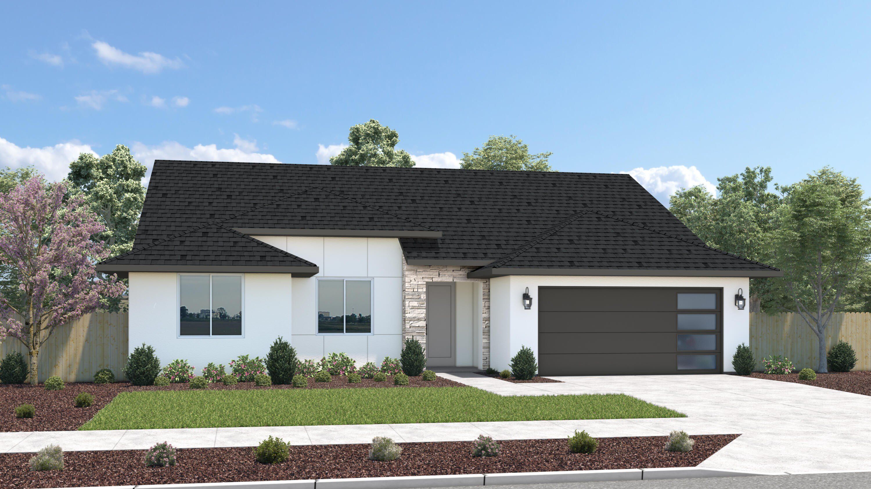 1475 N Oxford Drive. Porterville, CA 93257