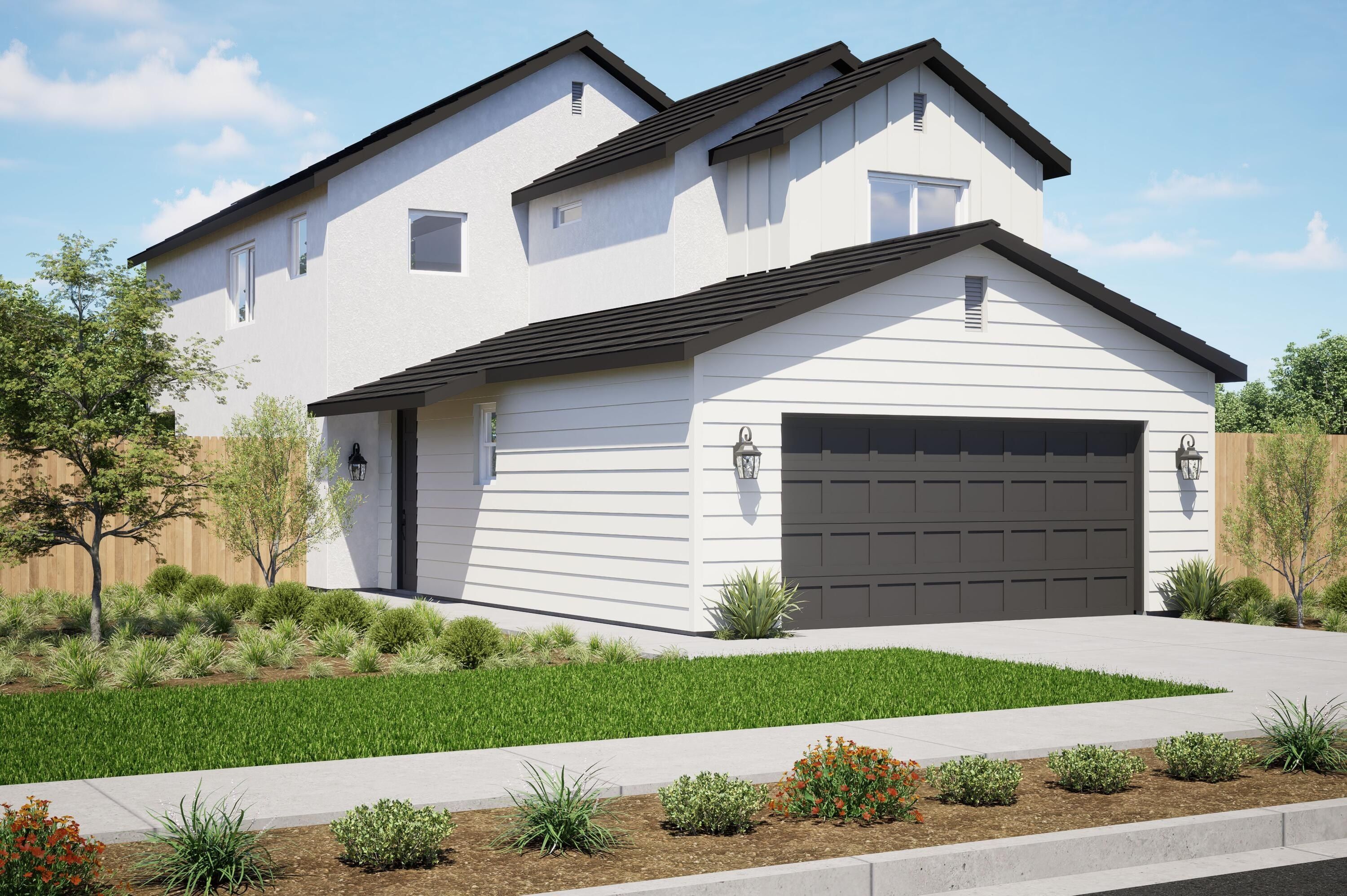 2895 Ruby Prt Street. Tulare, CA 93274