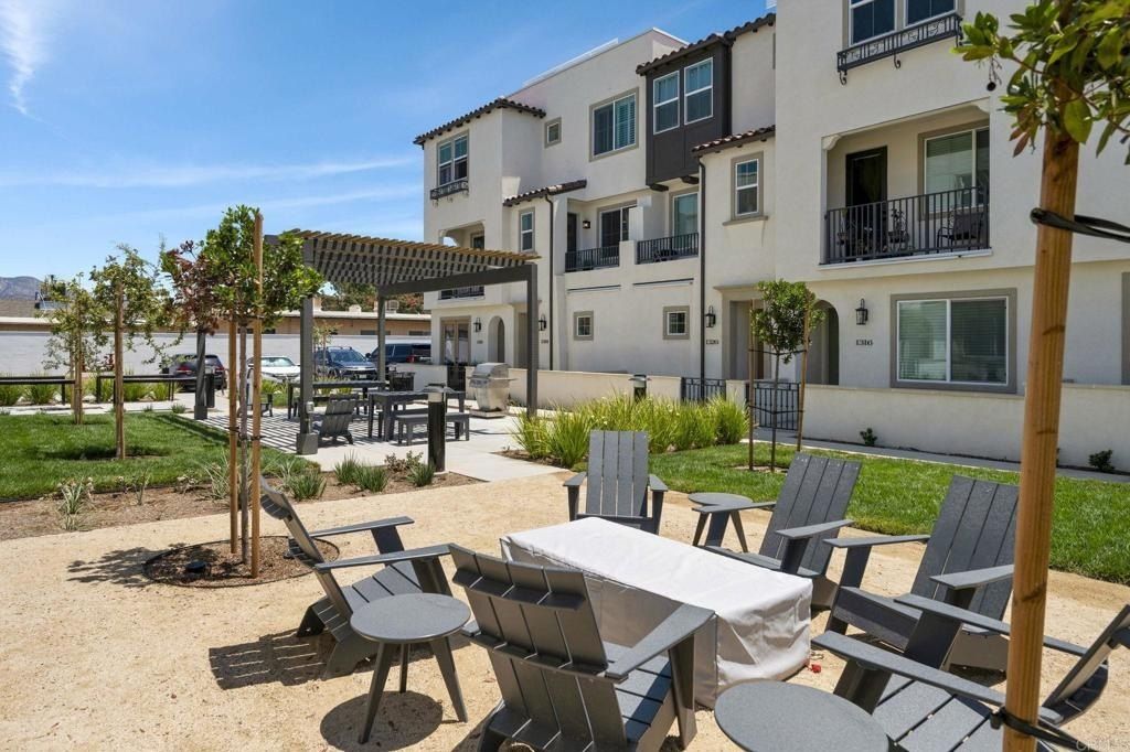 1319 Yannis Court. El Cajon, CA 92019