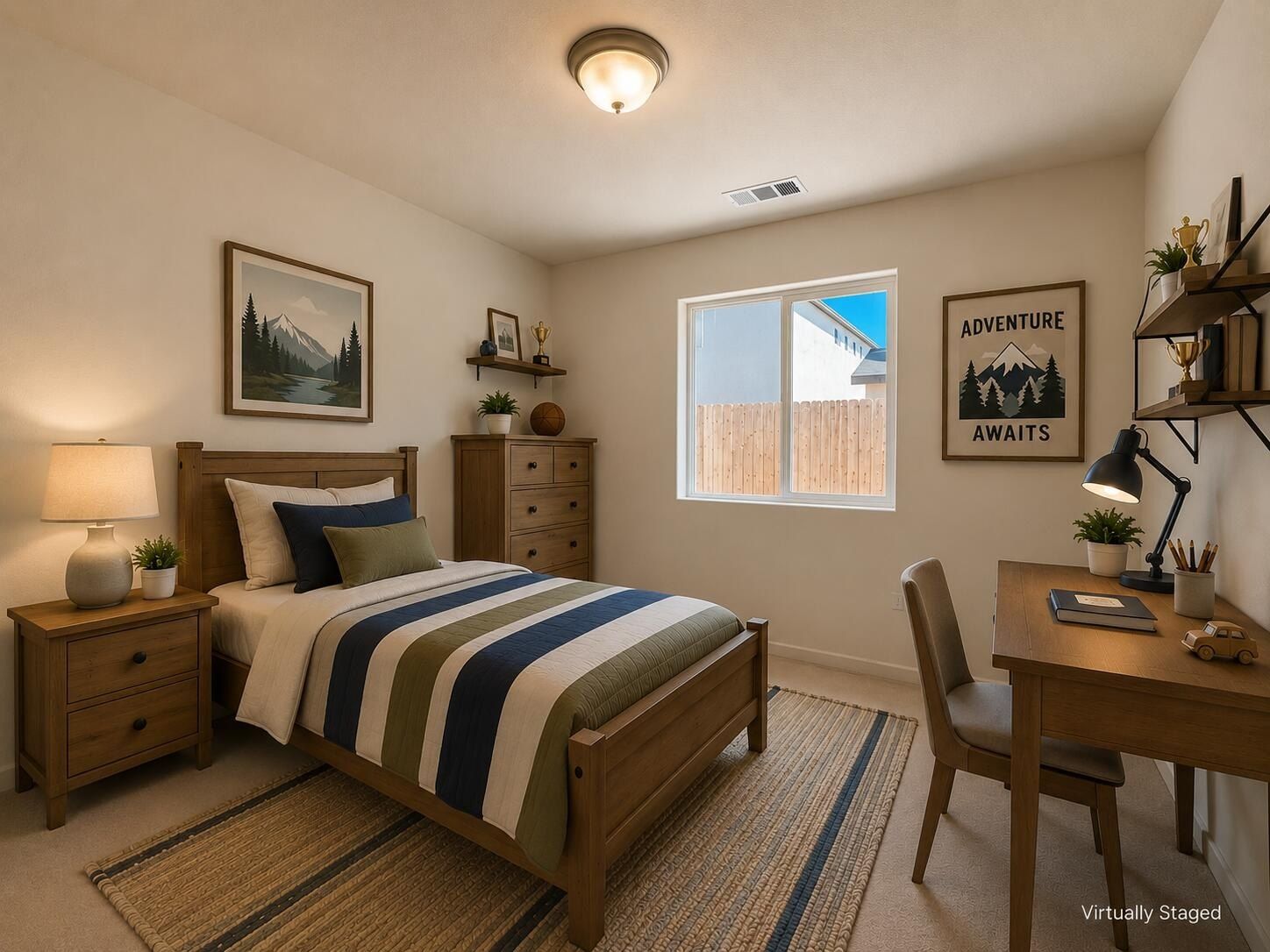 492 W Trooper. Porterville, CA 93257