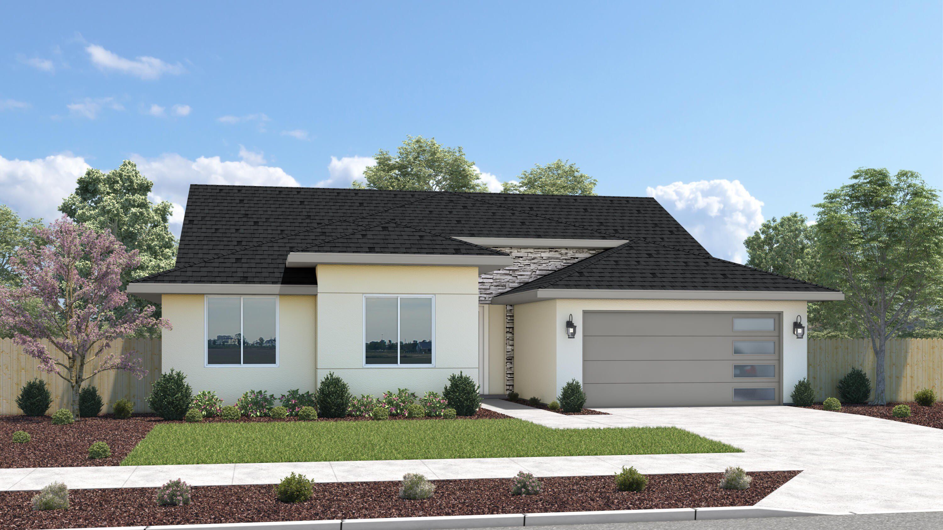 1474 N Oxford Drive. Porterville, CA 93257