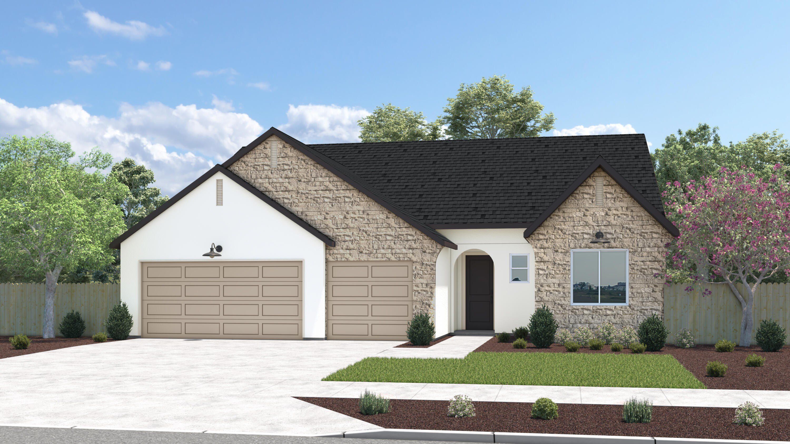 1458 N Oxford Drive. Porterville, CA 93257