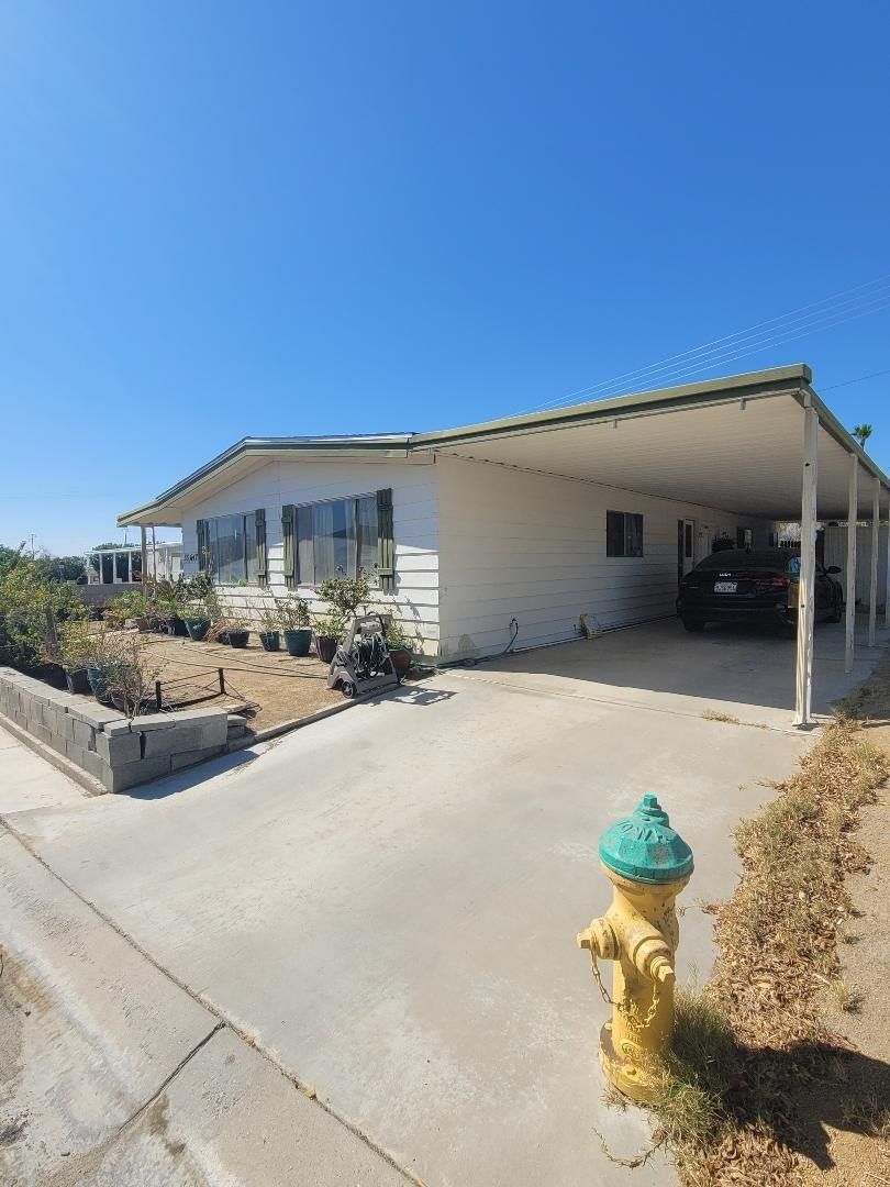 33647 Sundance Trail. Thousand Palms, CA 92276