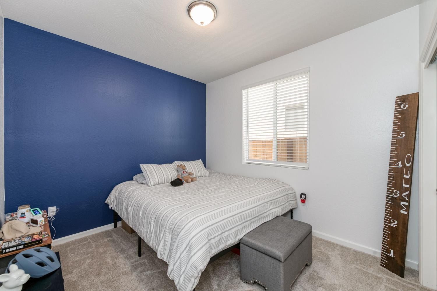 1640 Bloom Avenue. Clovis, CA 93619