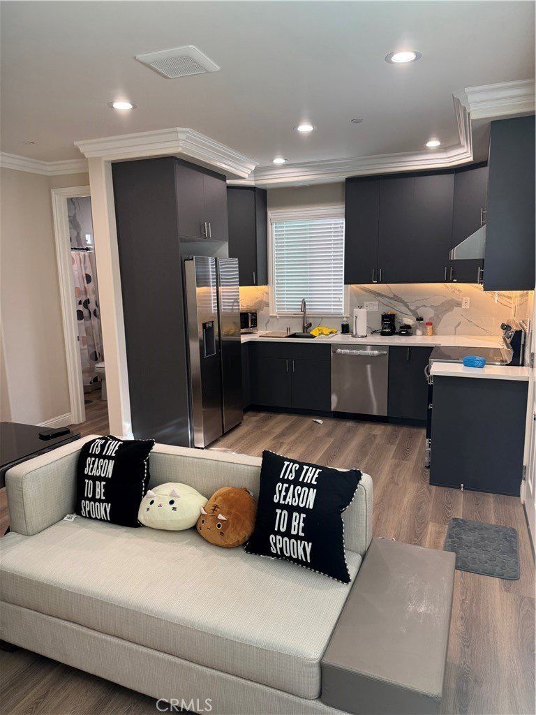 2028 S Chapel Avenue Unit C. Alhambra, CA 91801