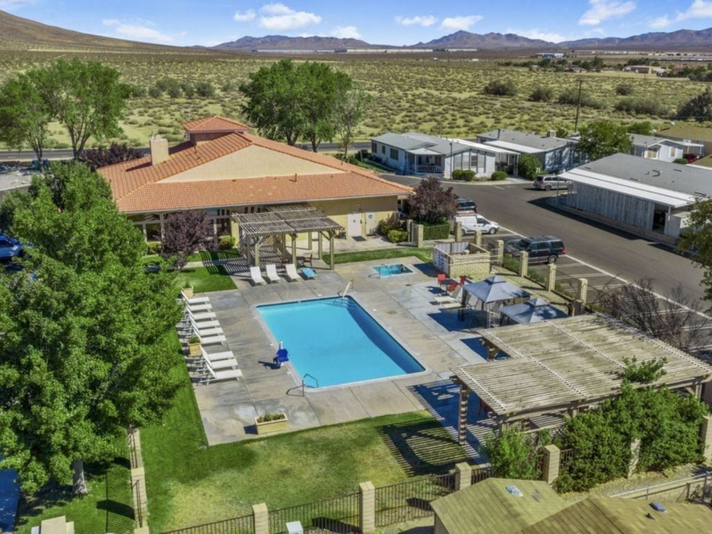20683 Waalew Road. Apple Valley, CA 92307