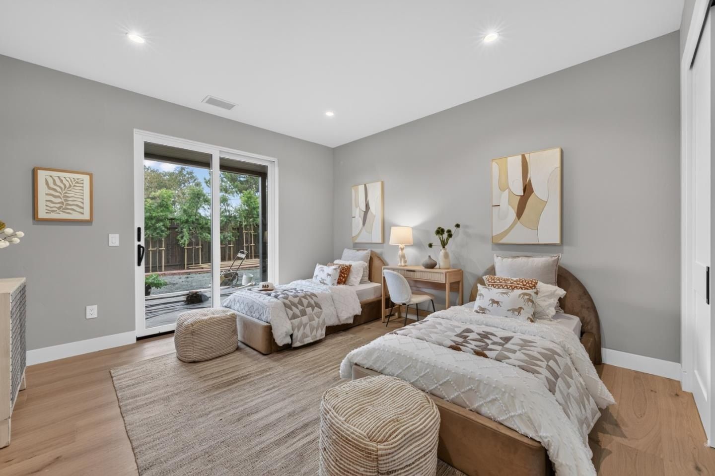 110 Sporleder Ct. Los Gatos, CA 95032