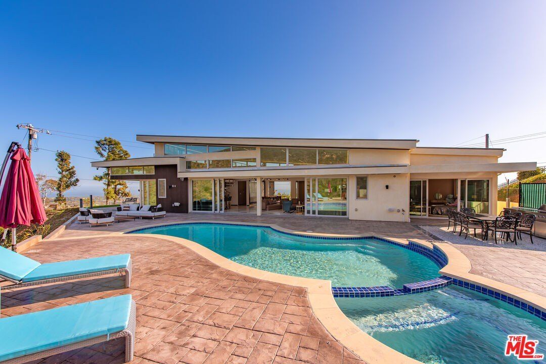 5416 Horizon Dr. Malibu, CA 90265