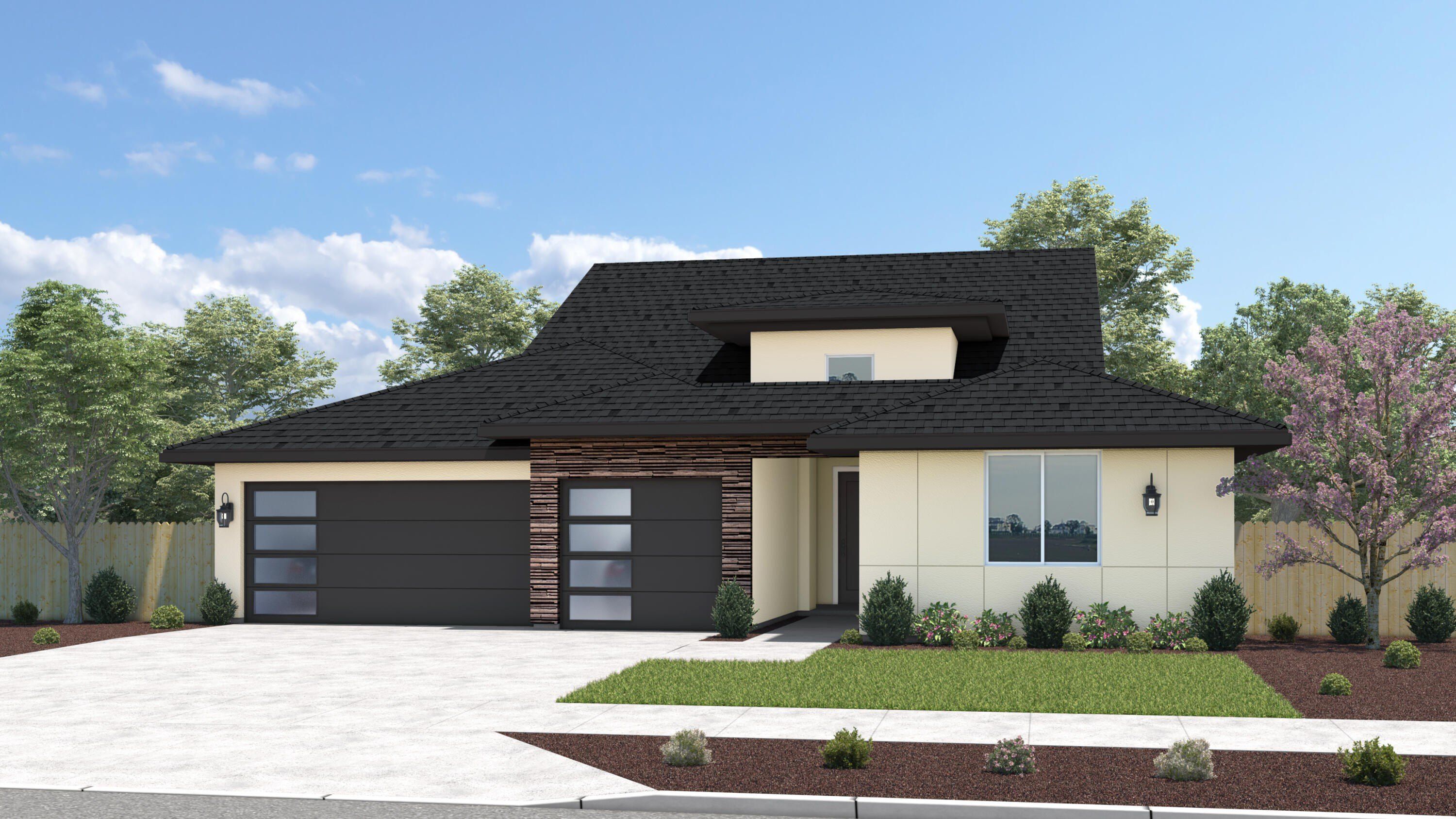 3177 Bighorn Avenue. Tulare, CA 93274
